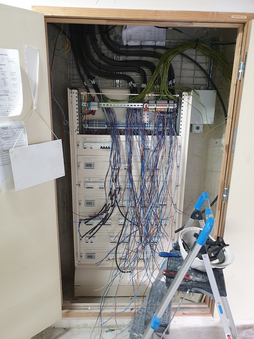 Mashal Elec — Photos 4
